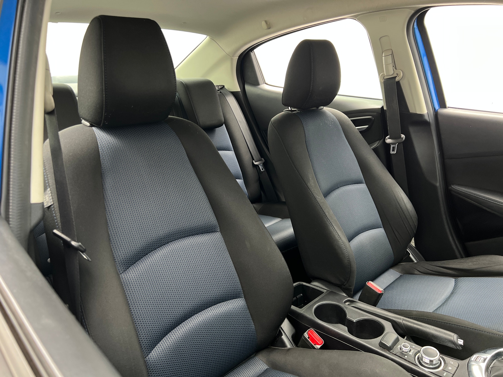 Thumbnail: 2018 Toyota Yaris iA - 2