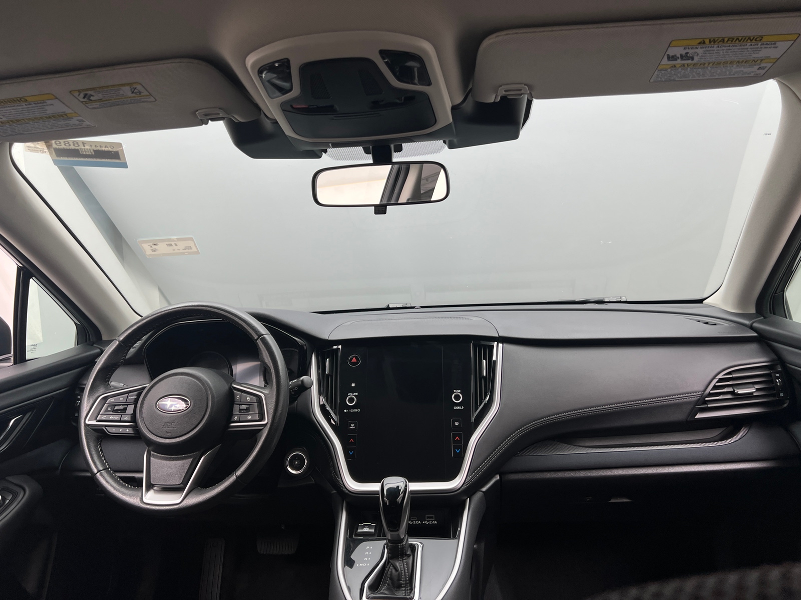 Thumbnail: 2024 Subaru Outback - 3