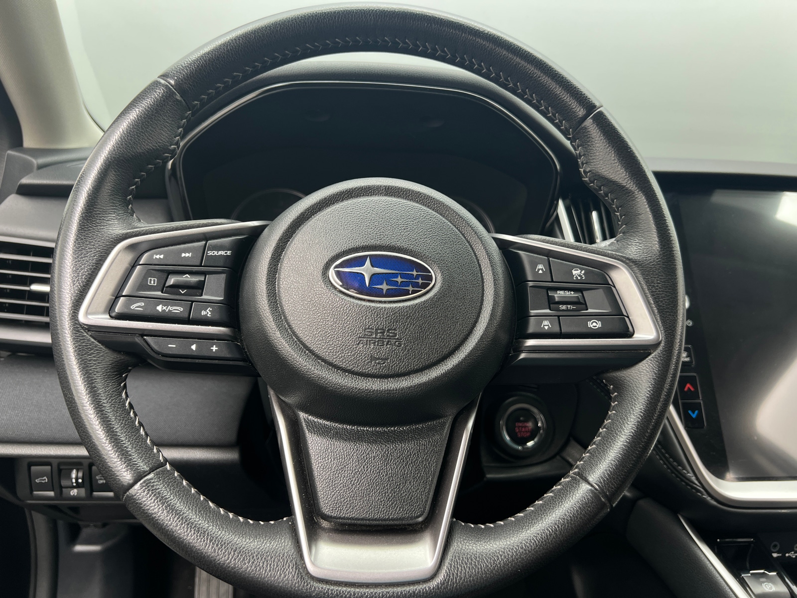 Thumbnail: 2024 Subaru Outback - 5