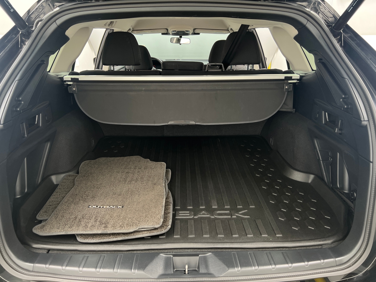 Thumbnail: 2024 Subaru Outback - 7
