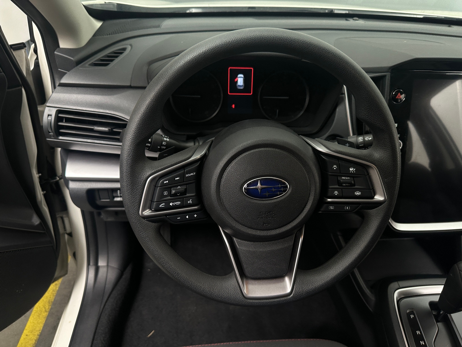 Thumbnail: 2024 Subaru Impreza - 5