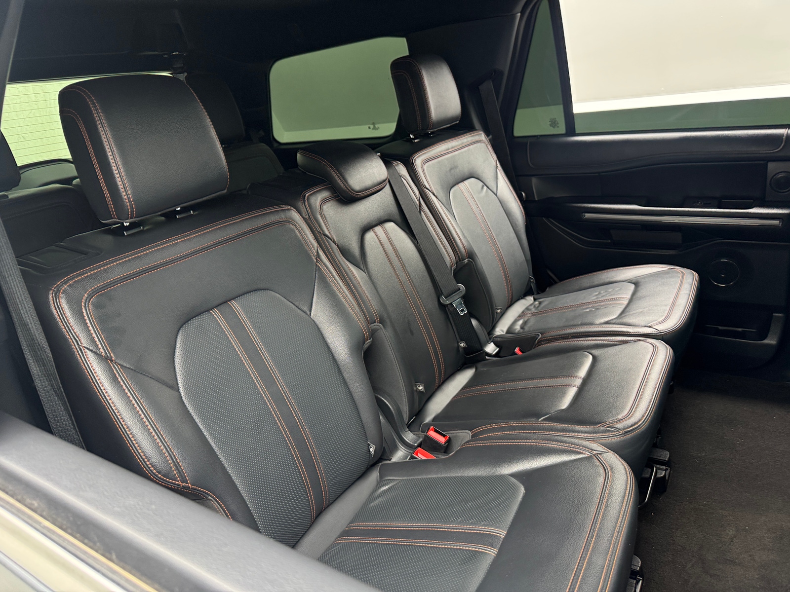 Thumbnail: 2023 Ford Expedition - 5