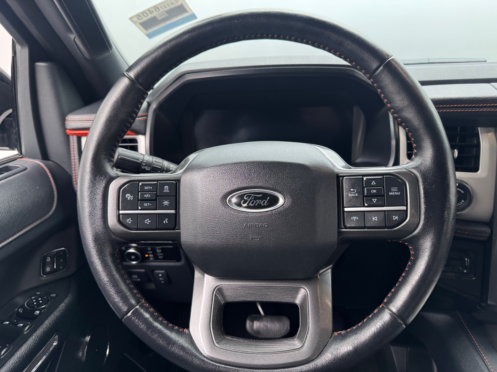 Thumbnail: 2023 Ford Expedition - 4