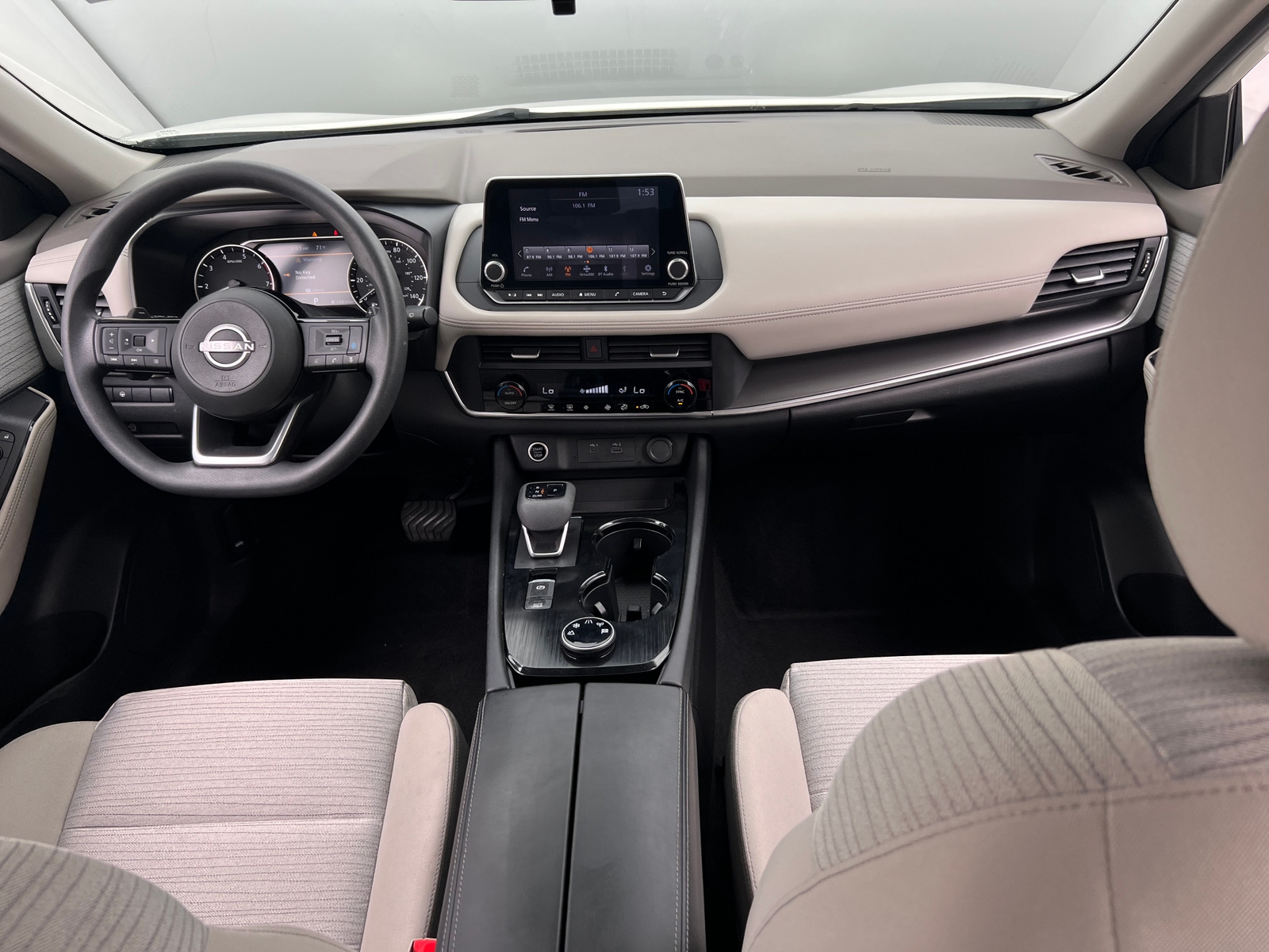 Thumbnail: 2023 Nissan Rogue - 3