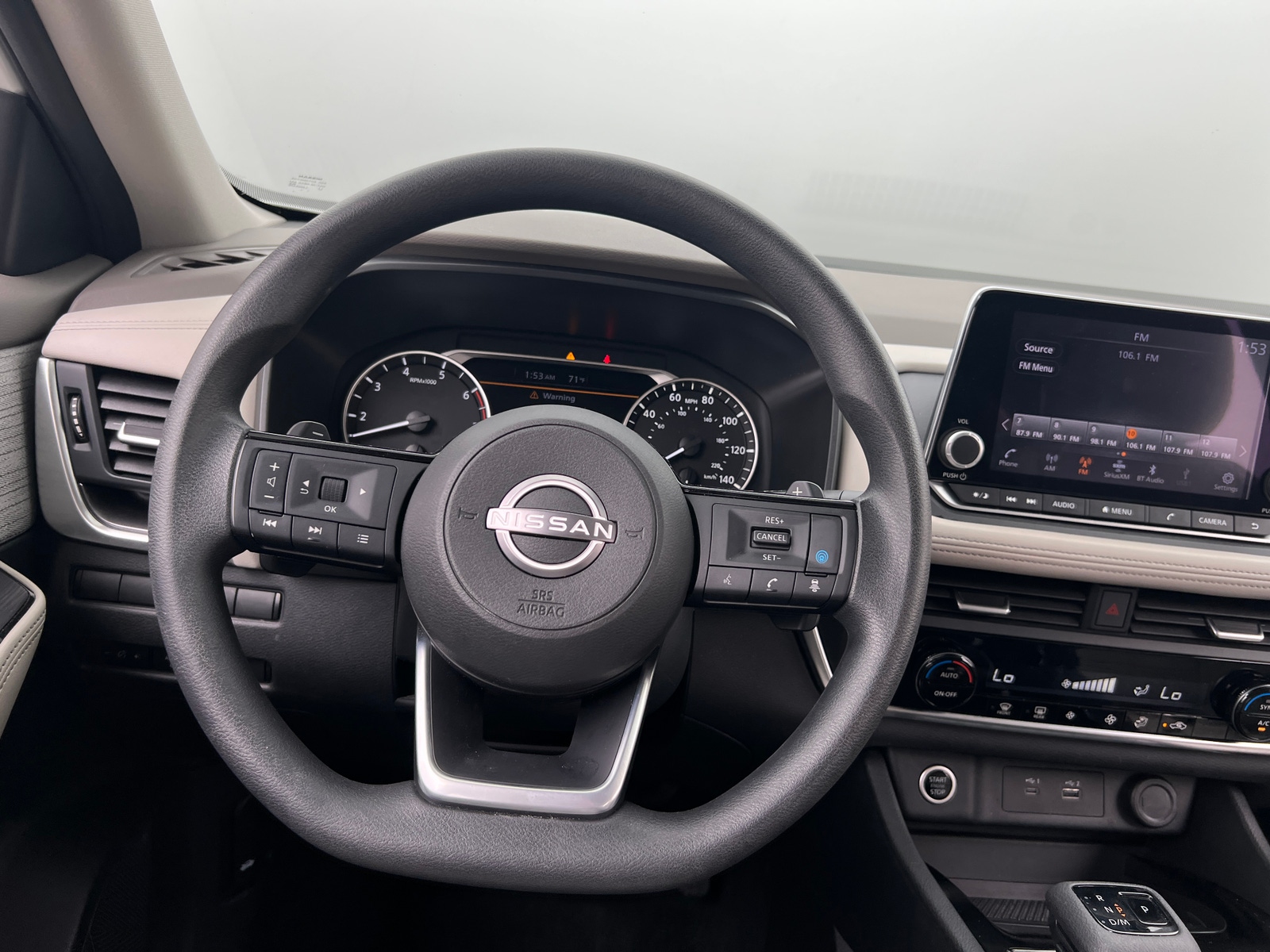 Thumbnail: 2023 Nissan Rogue - 5
