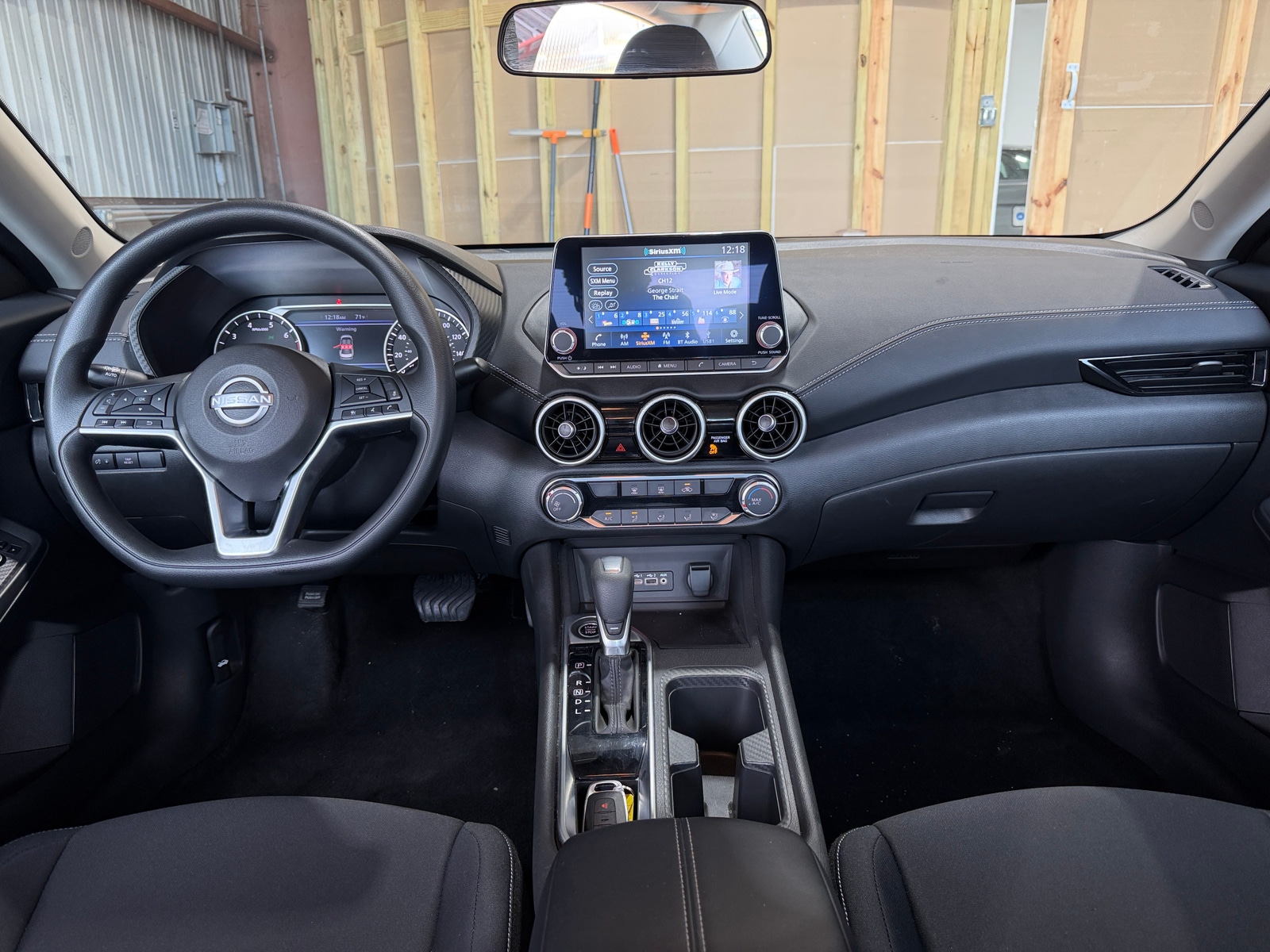Thumbnail: 2025 Nissan Sentra - 3