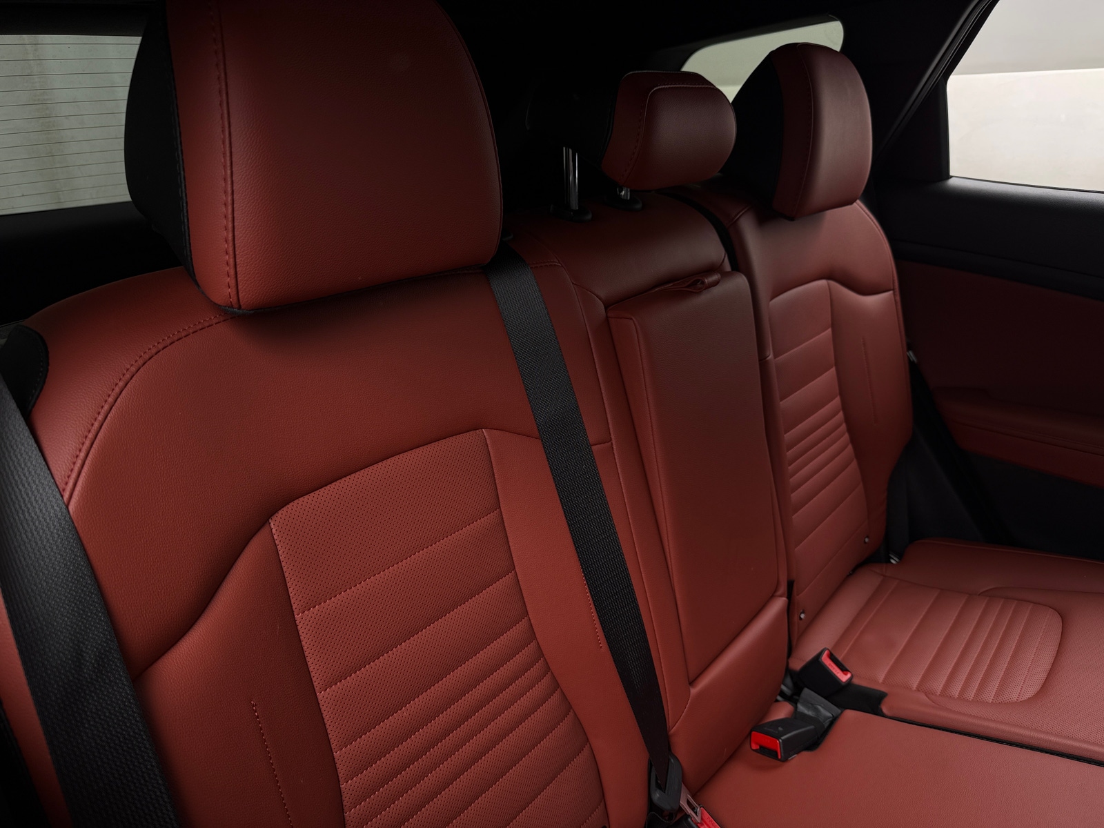 Thumbnail: 2025 Kia Sportage - 5