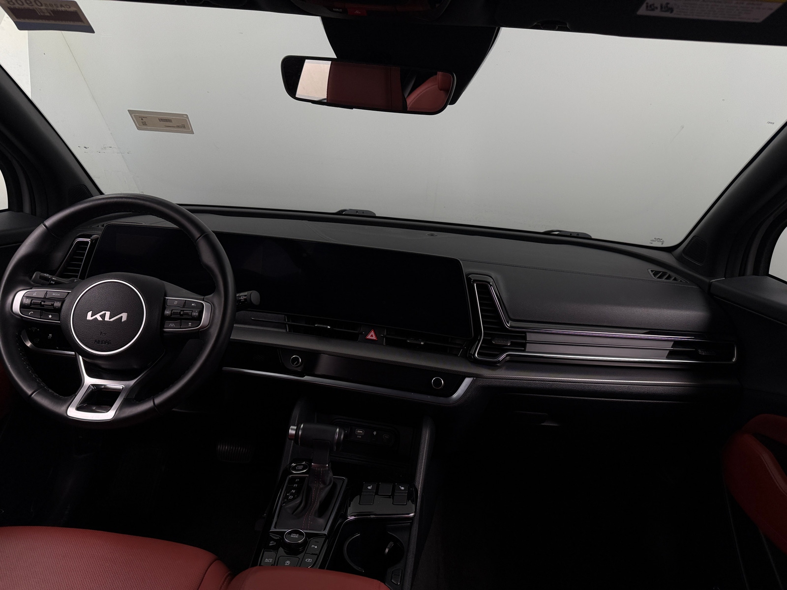 Thumbnail: 2025 Kia Sportage - 2