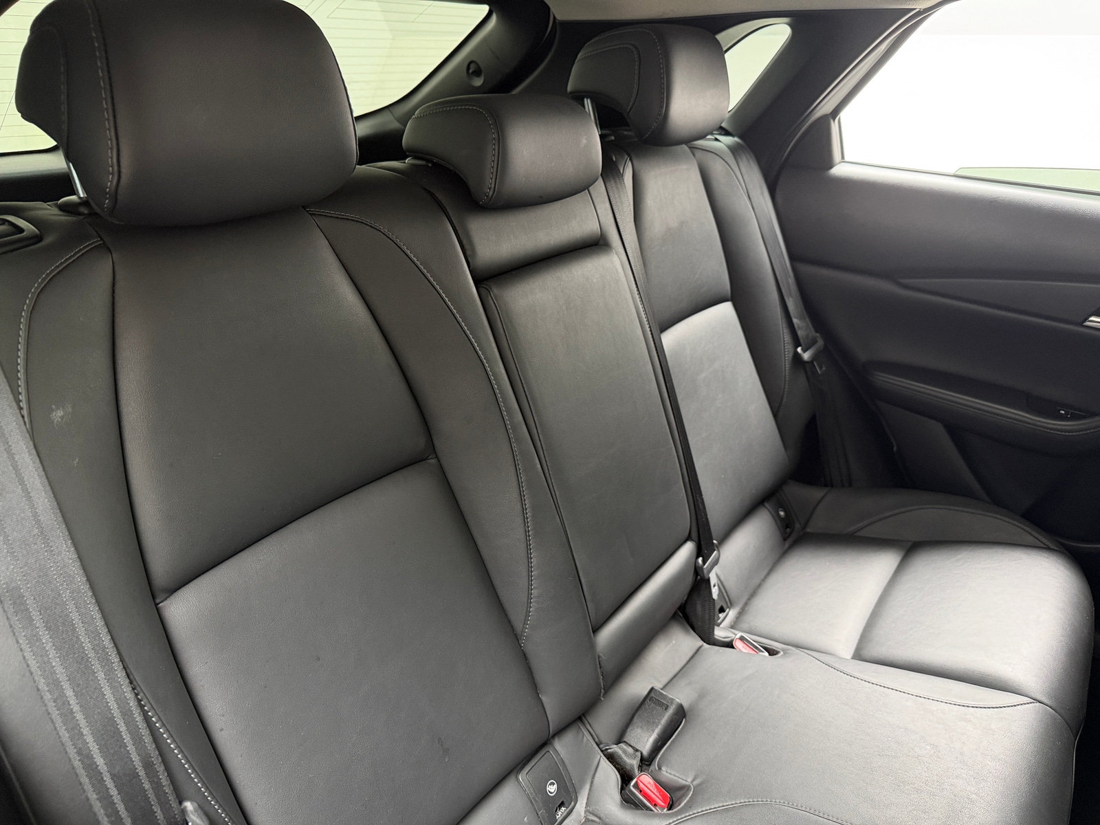 Thumbnail: 2021 Mazda CX-30 - 5