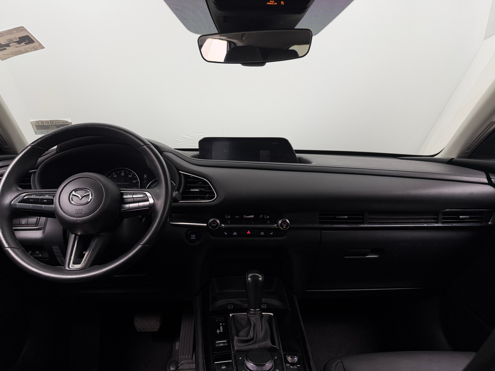 Thumbnail: 2021 Mazda CX-30 - 2