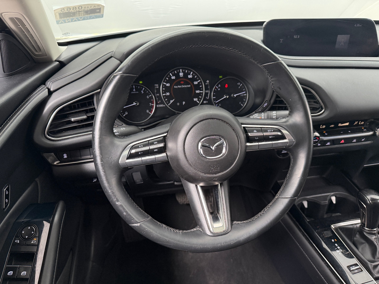 Thumbnail: 2021 Mazda CX-30 - 4