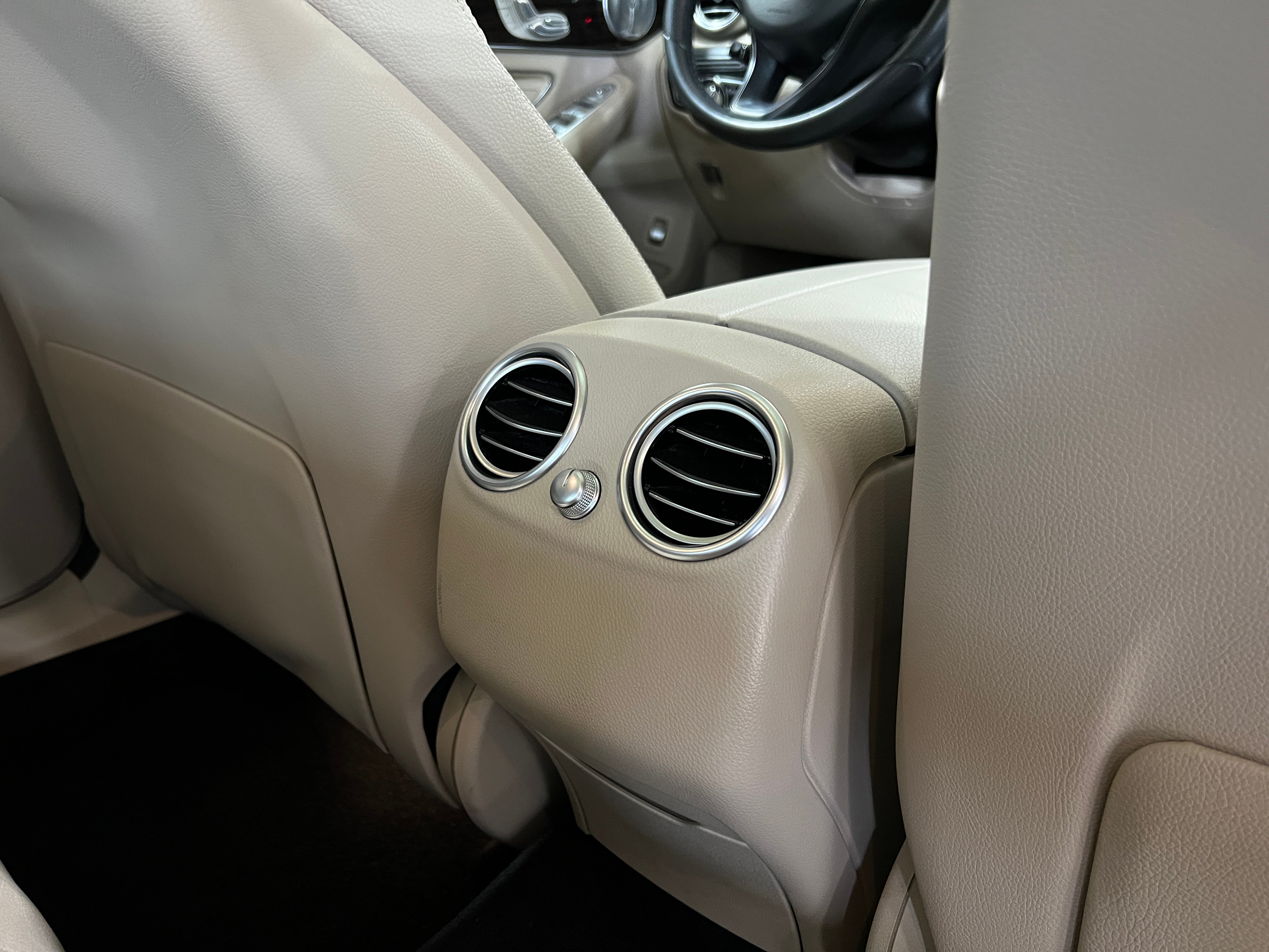 Used 2017 Mercedes-Benz GLC GLC300 with VIN WDC0G4KB2HF259464 for sale in Auburn, WA