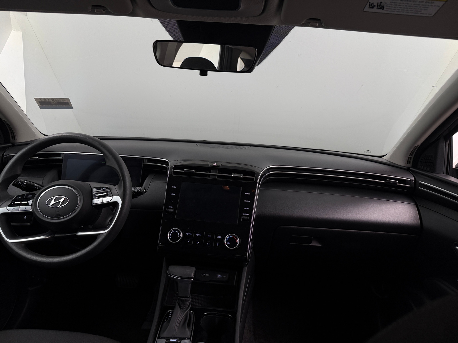 Thumbnail: 2024 Hyundai Tucson - 3