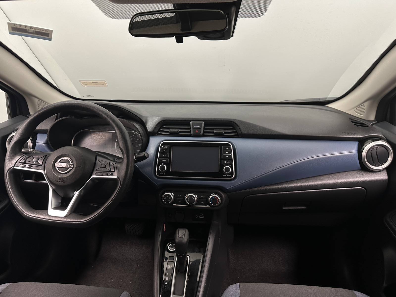 Thumbnail: 2025 Nissan Versa - 3