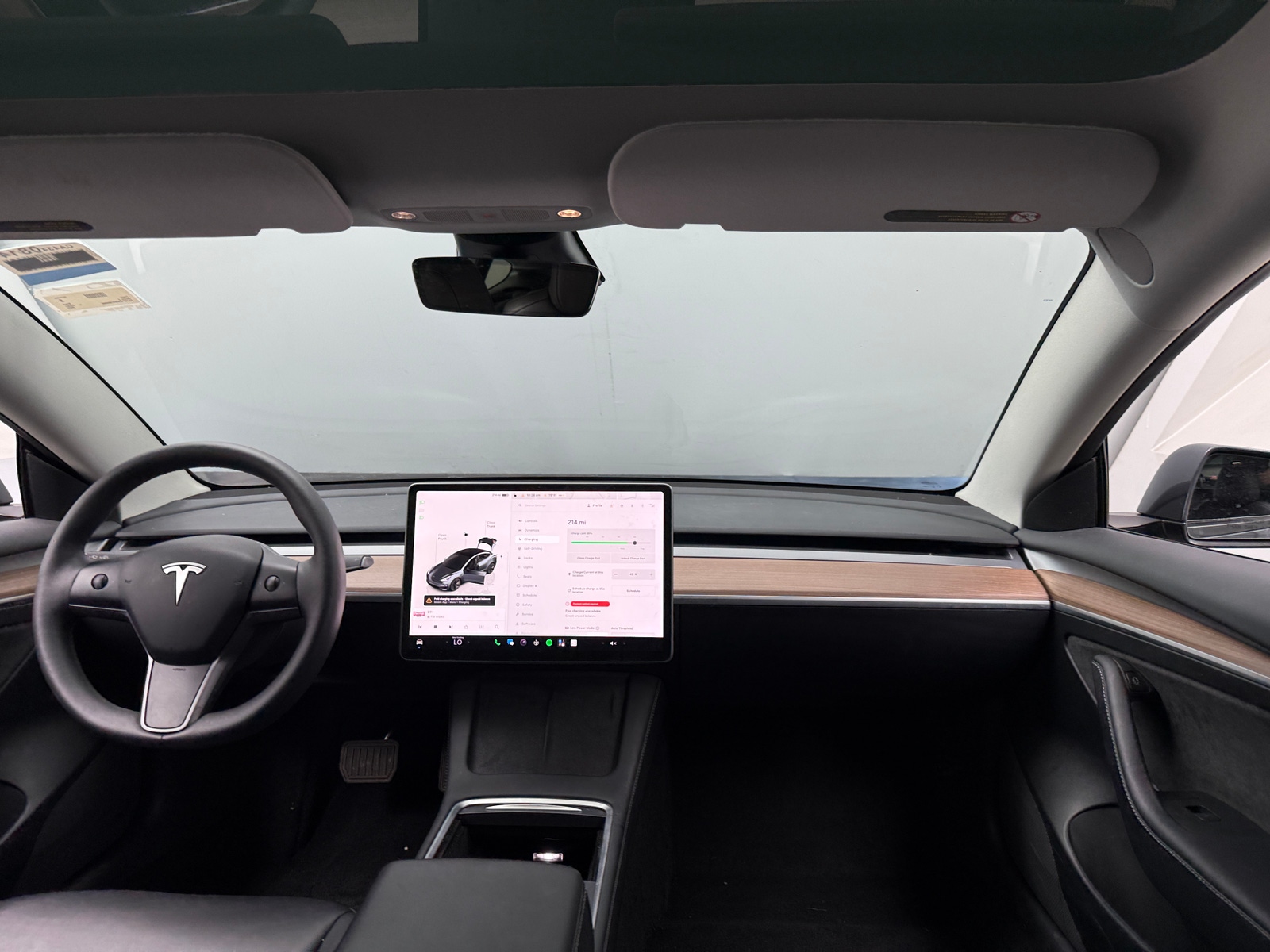Thumbnail: 2023 Tesla Model 3 - 2
