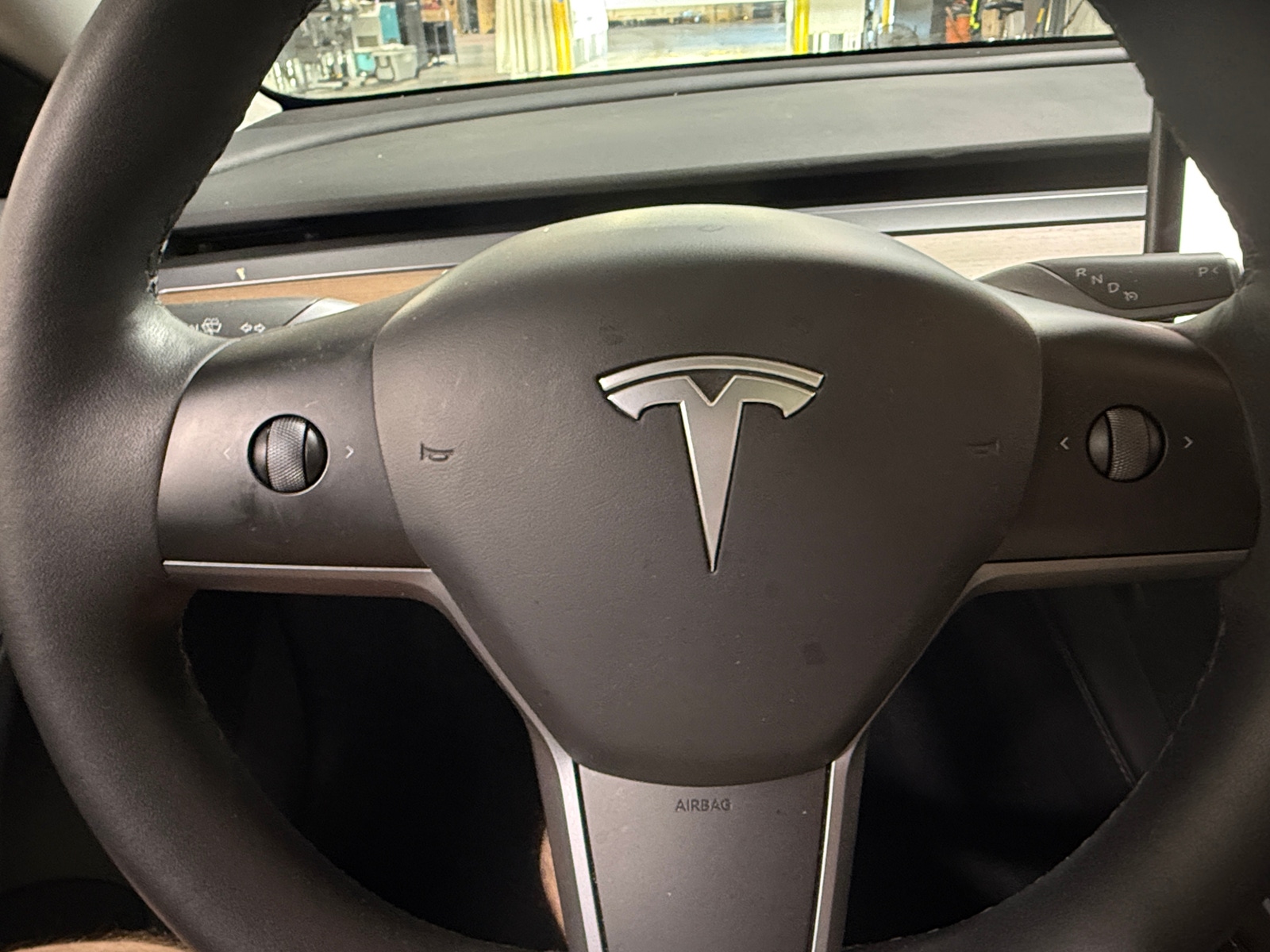 Thumbnail: 2023 Tesla Model 3 - 4