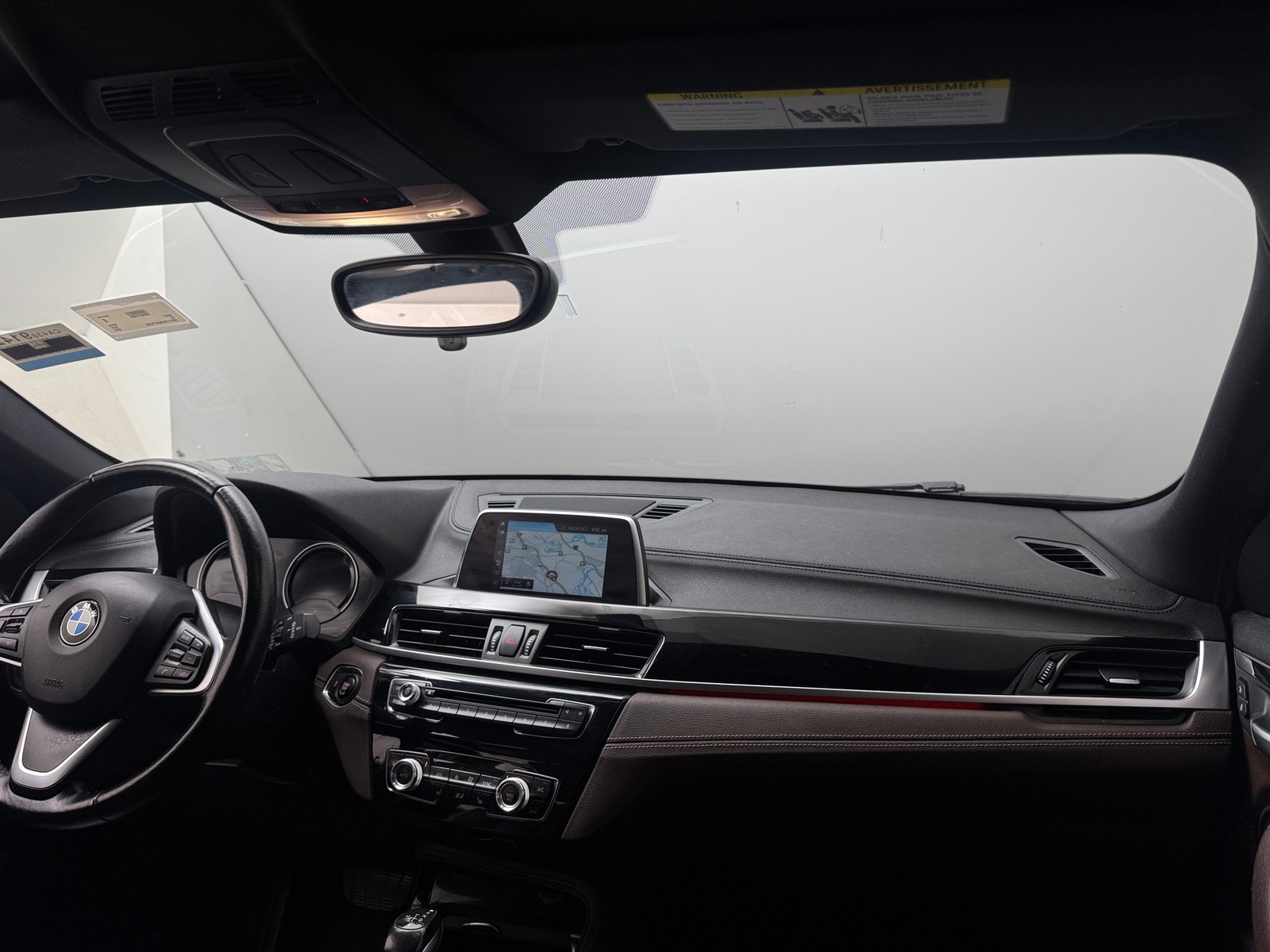Thumbnail: 2018 BMW X2 - 2