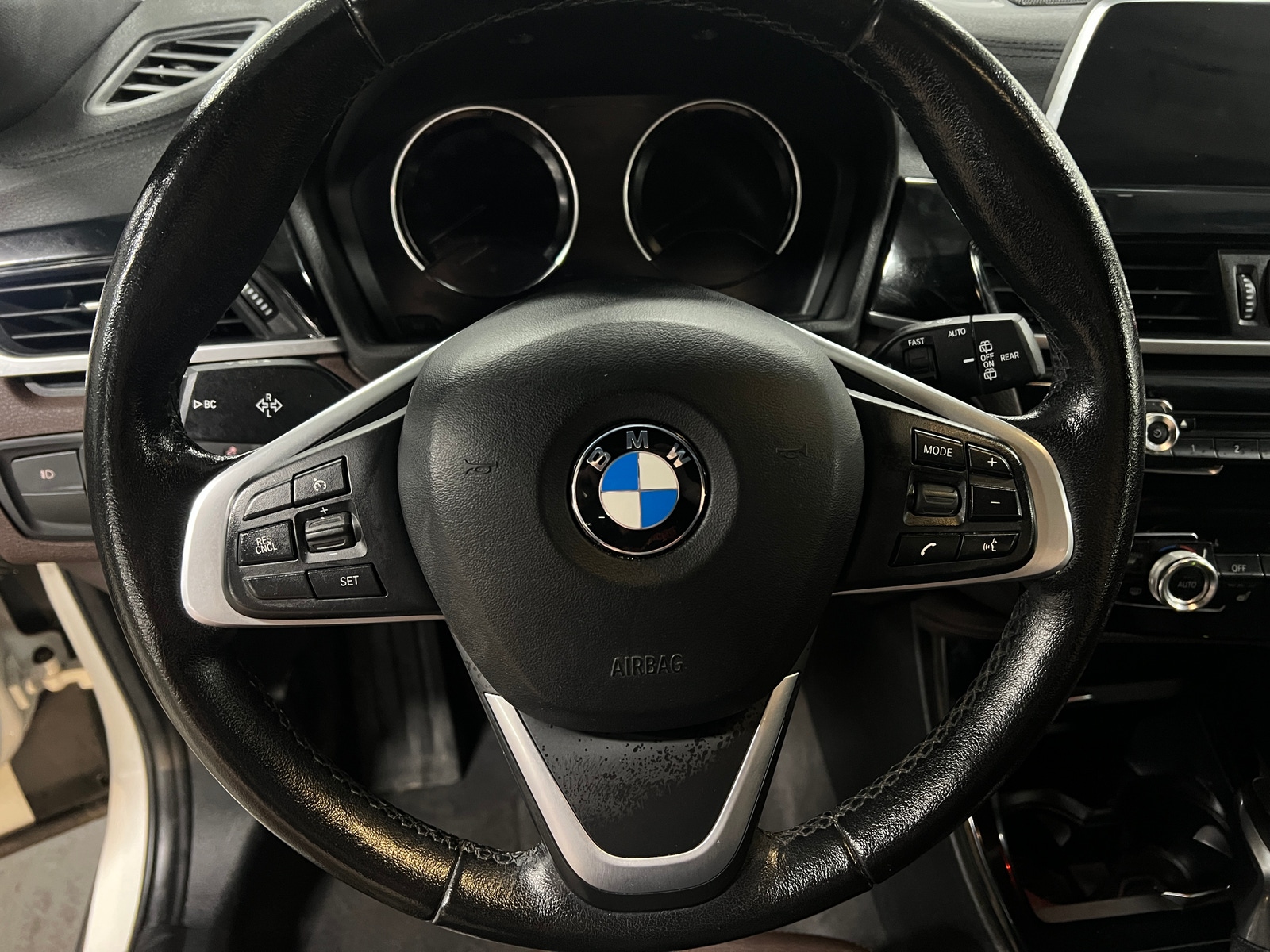 Thumbnail: 2018 BMW X2 - 4