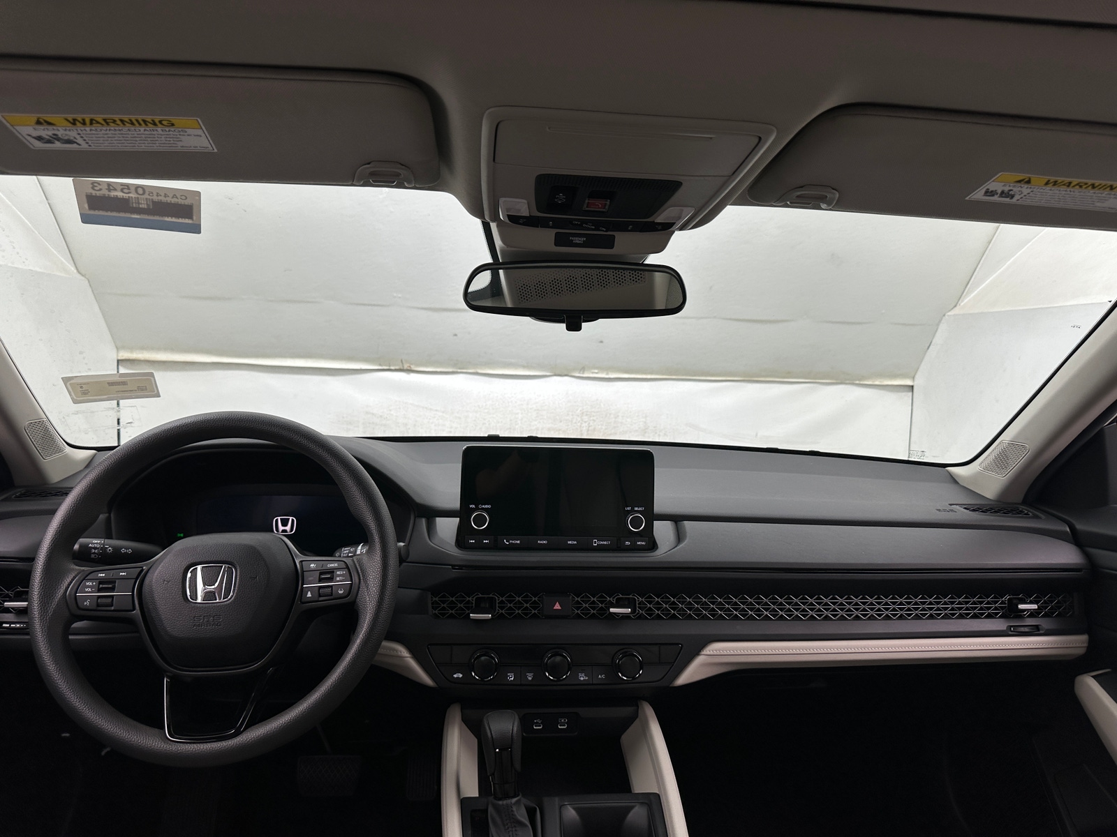 Thumbnail: 2023 Honda Accord - 3