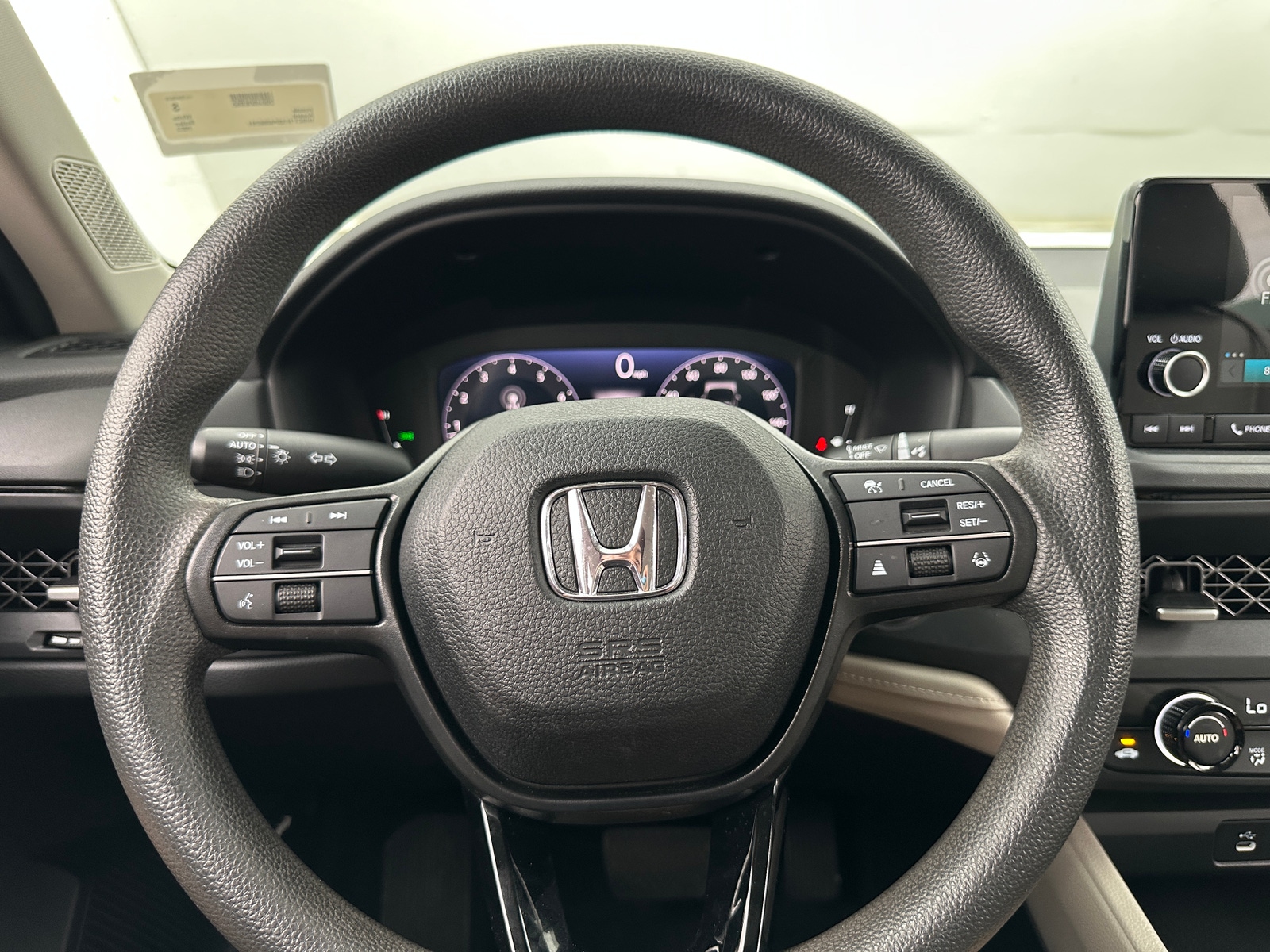 Thumbnail: 2023 Honda Accord - 5