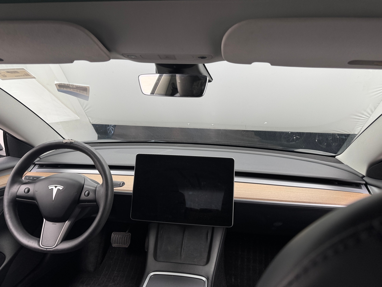 Thumbnail: 2023 Tesla Model 3 - 2