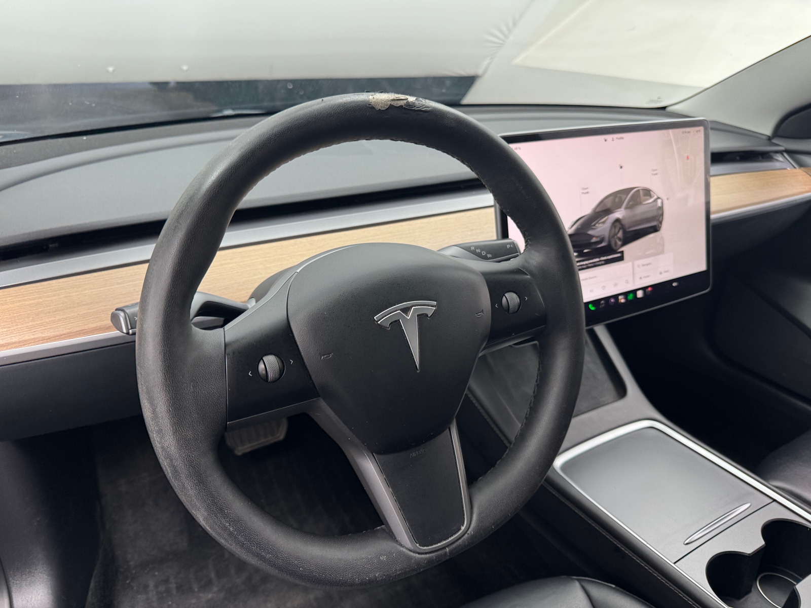 Thumbnail: 2023 Tesla Model 3 - 4