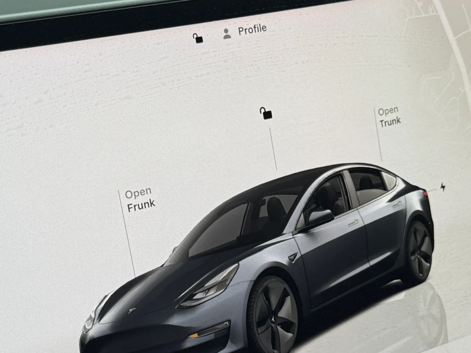 Thumbnail: 2023 Tesla Model 3 - 3