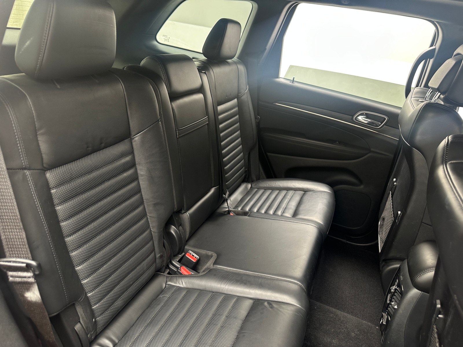 Thumbnail: 2020 Jeep Grand Cherokee - 5