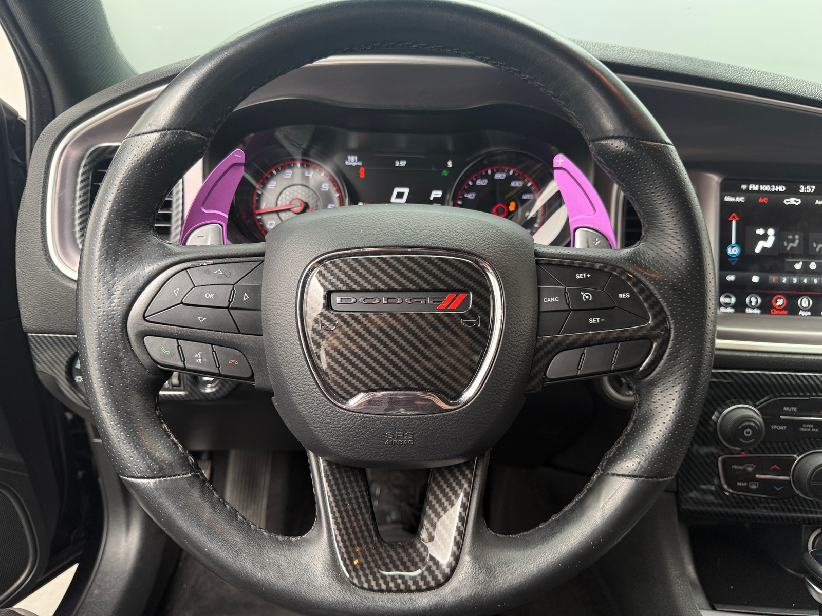 Thumbnail: 2019 Dodge Charger - 5