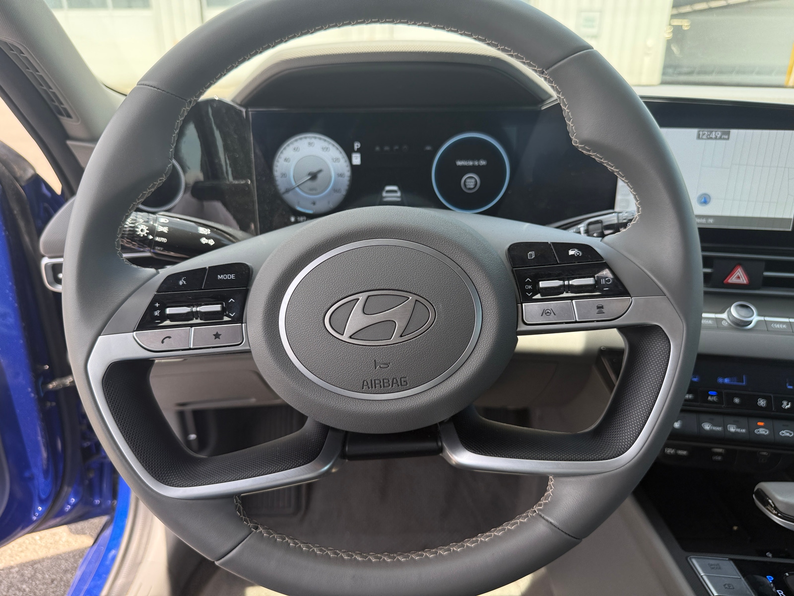Thumbnail: 2025 Hyundai Elantra - 5