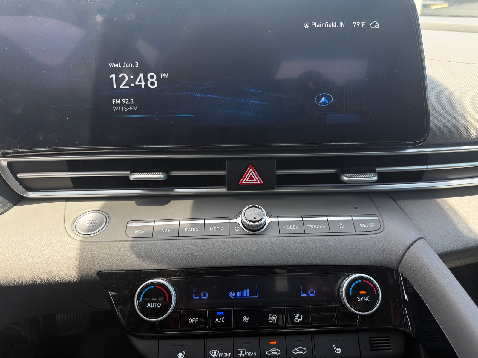 Thumbnail: 2025 Hyundai Elantra - 4