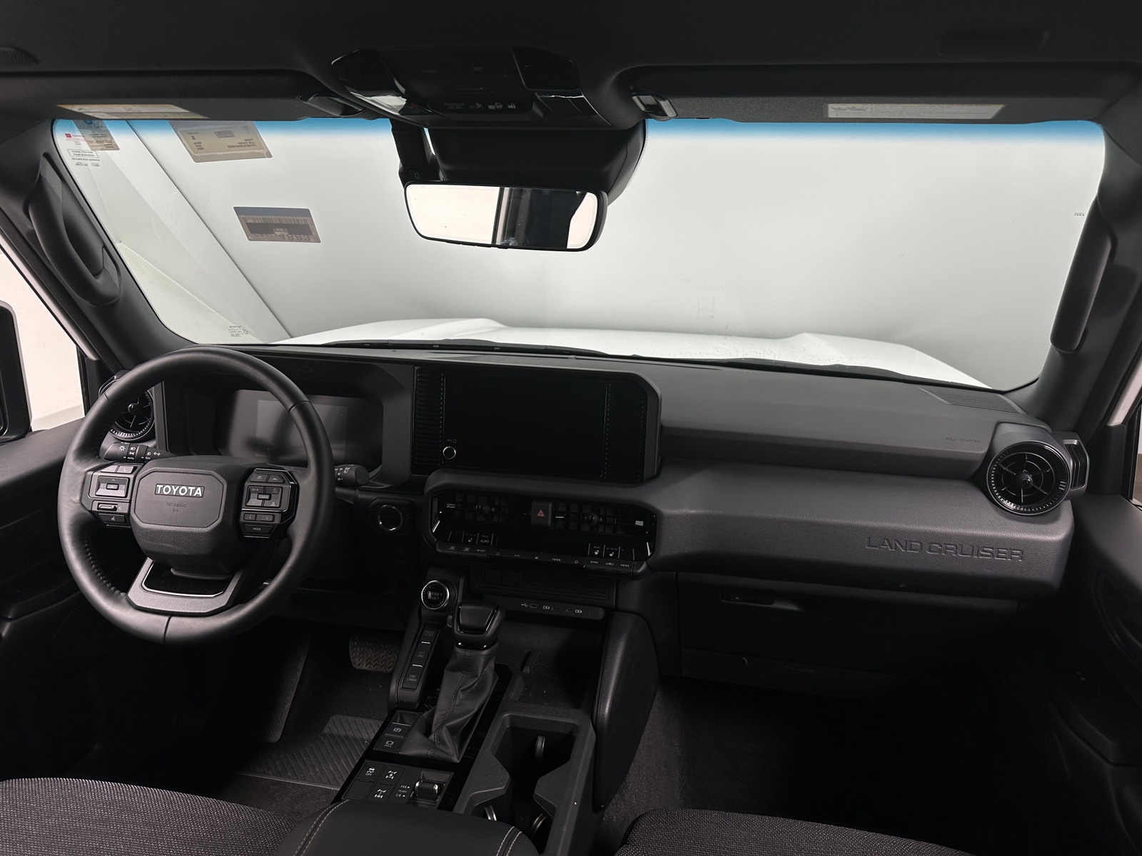 Thumbnail: 2024 Toyota Land Cruiser - 3