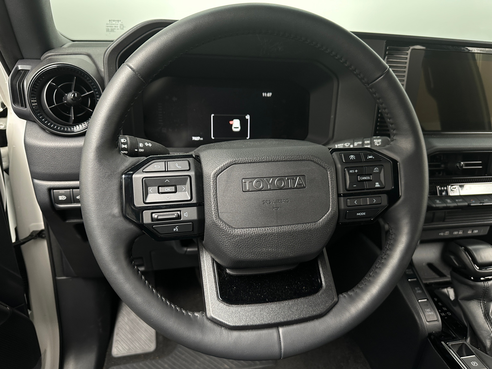 Thumbnail: 2024 Toyota Land Cruiser - 5