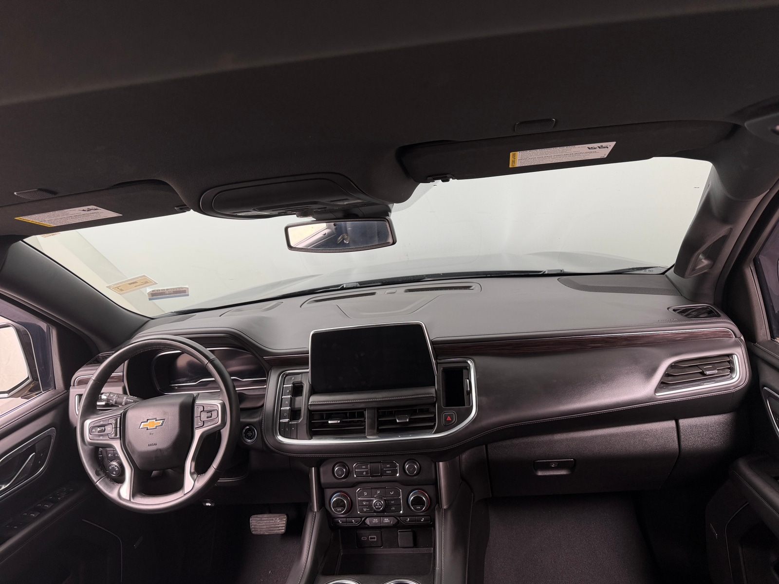 Thumbnail: 2023 Chevrolet Tahoe - 2