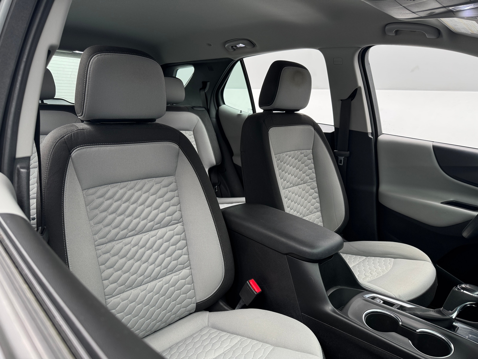 Thumbnail: 2018 Chevrolet Equinox - 2