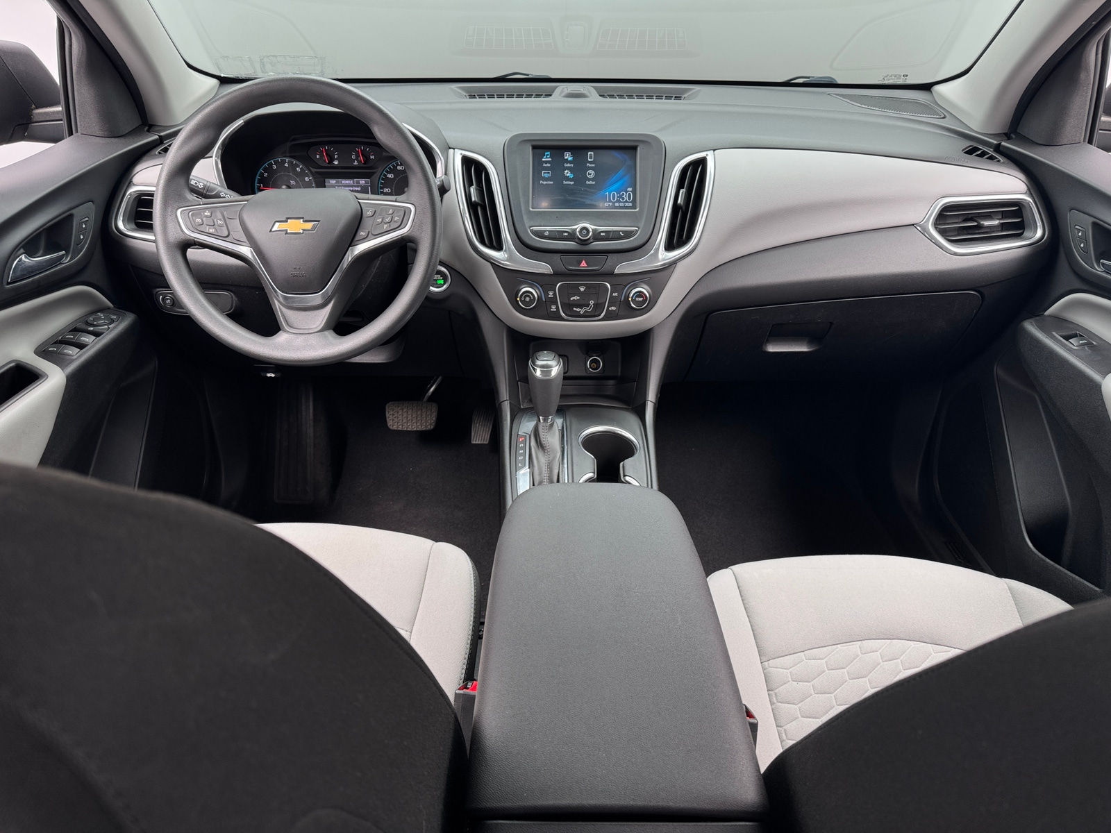 Thumbnail: 2018 Chevrolet Equinox - 3