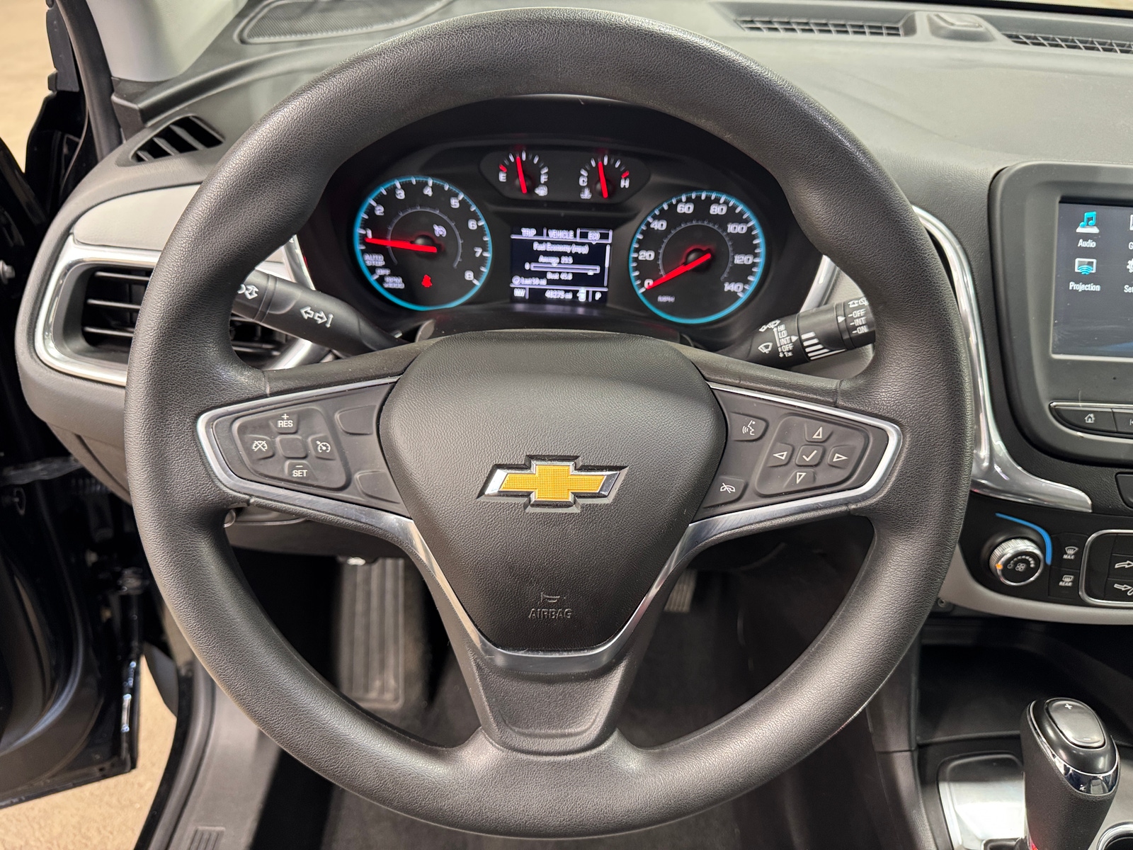 Thumbnail: 2018 Chevrolet Equinox - 5