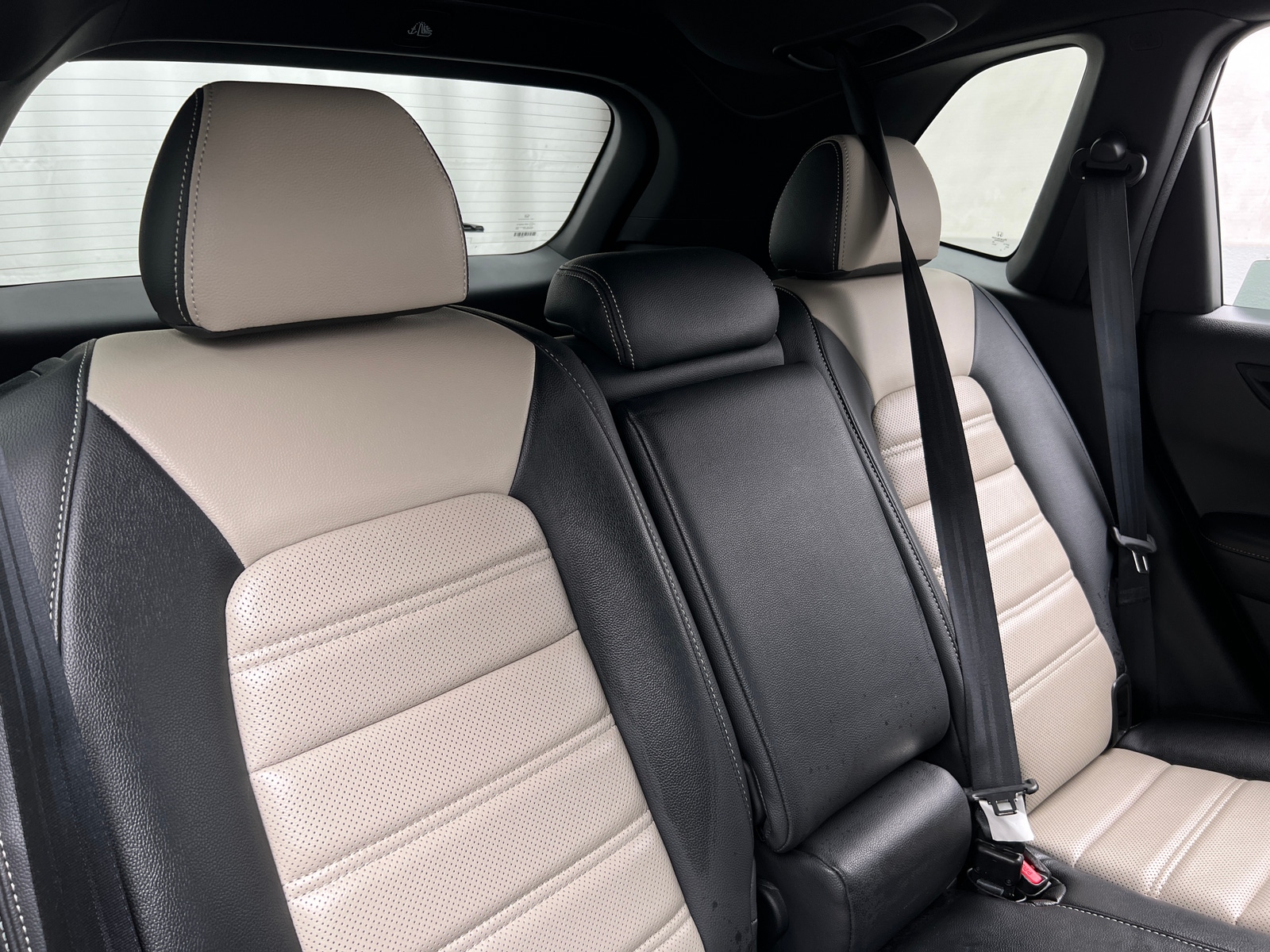Thumbnail: 2023 Honda CR-V - 6