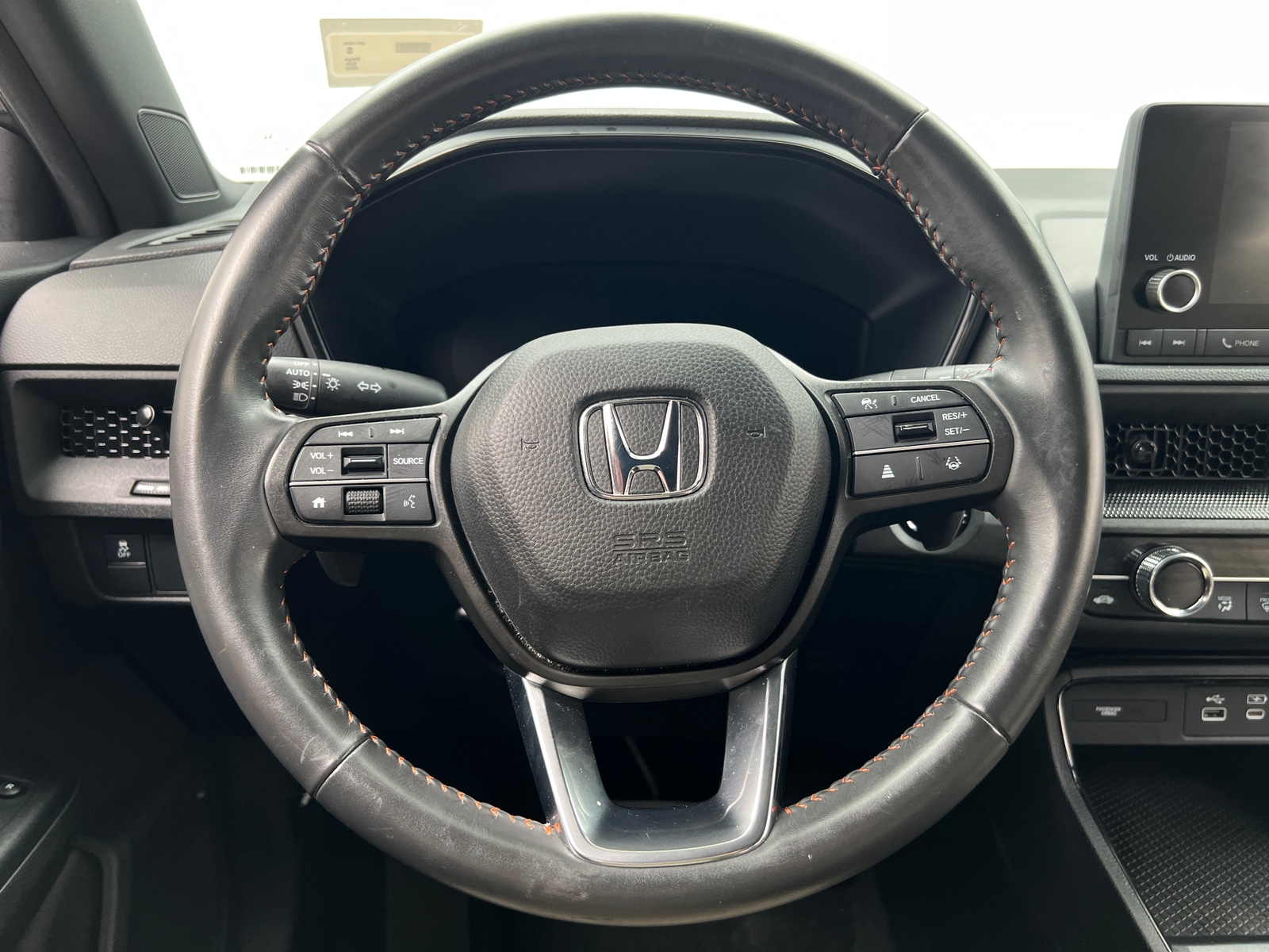 Thumbnail: 2023 Honda CR-V - 5