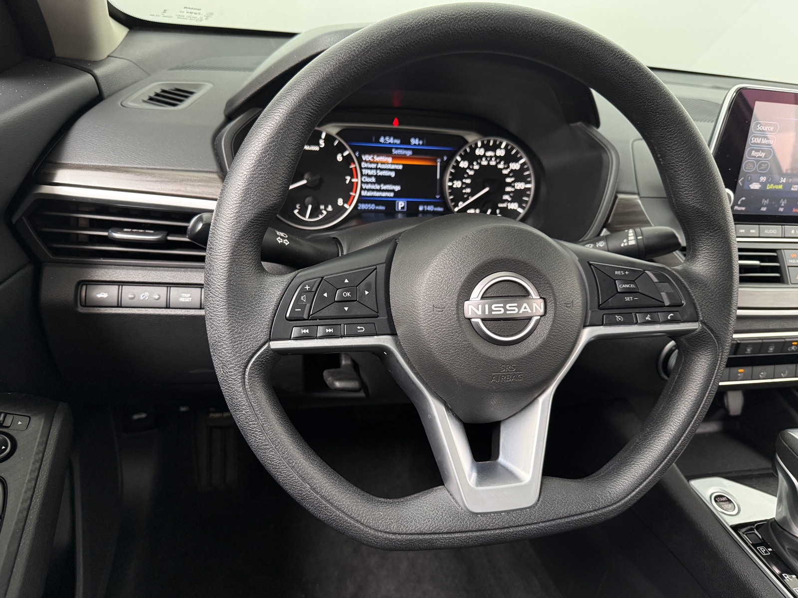 Thumbnail: 2025 Nissan Altima - 5