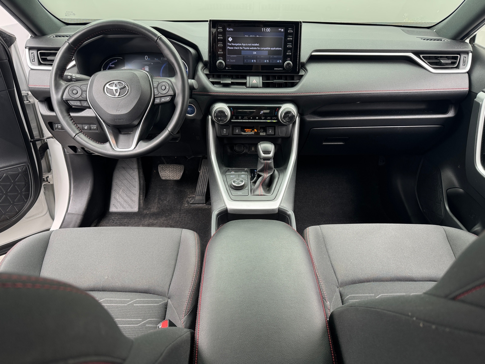Thumbnail: 2021 Toyota RAV4 - 3