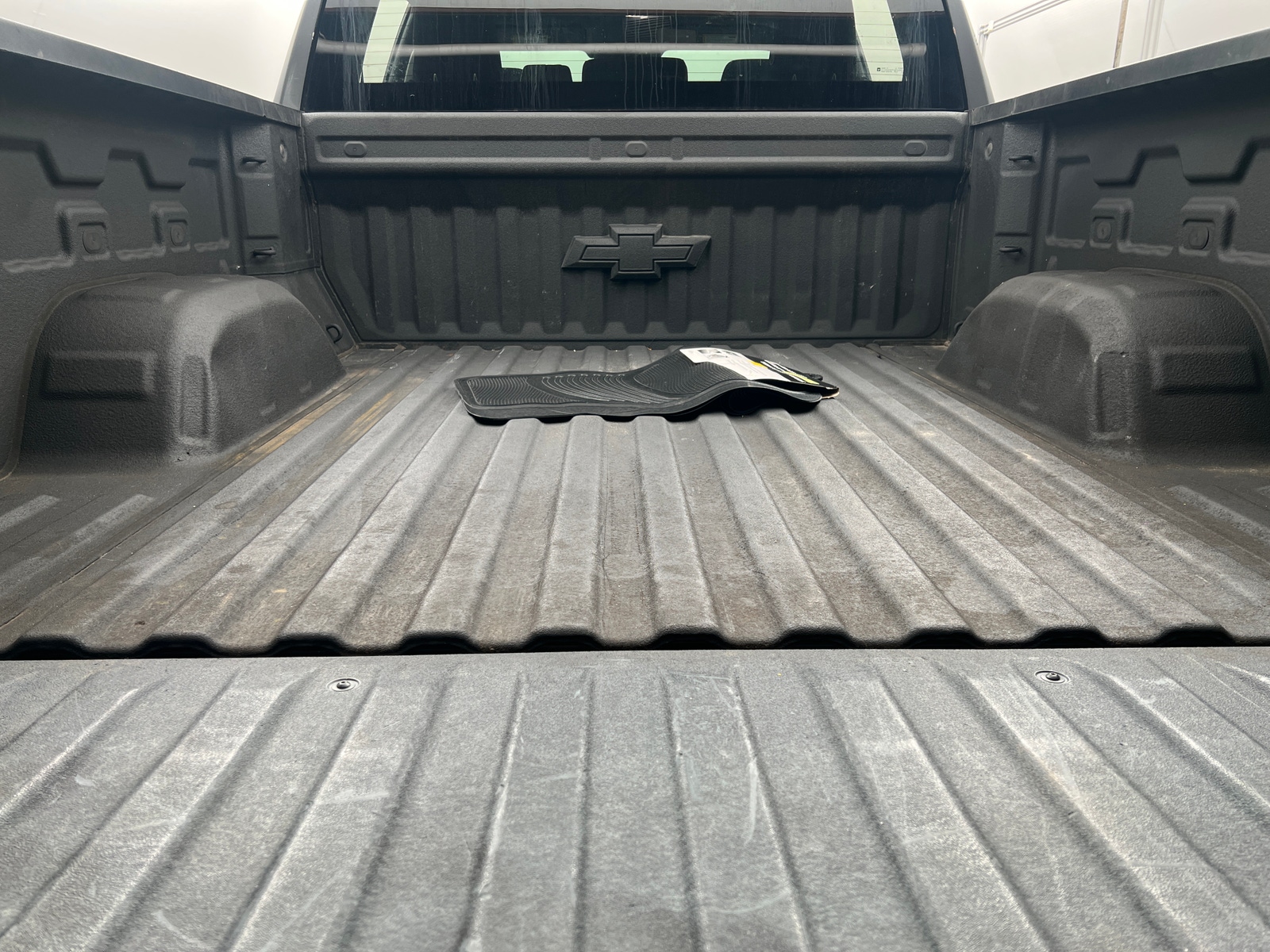 Thumbnail: 2022 Chevrolet Silverado 1500 - 7
