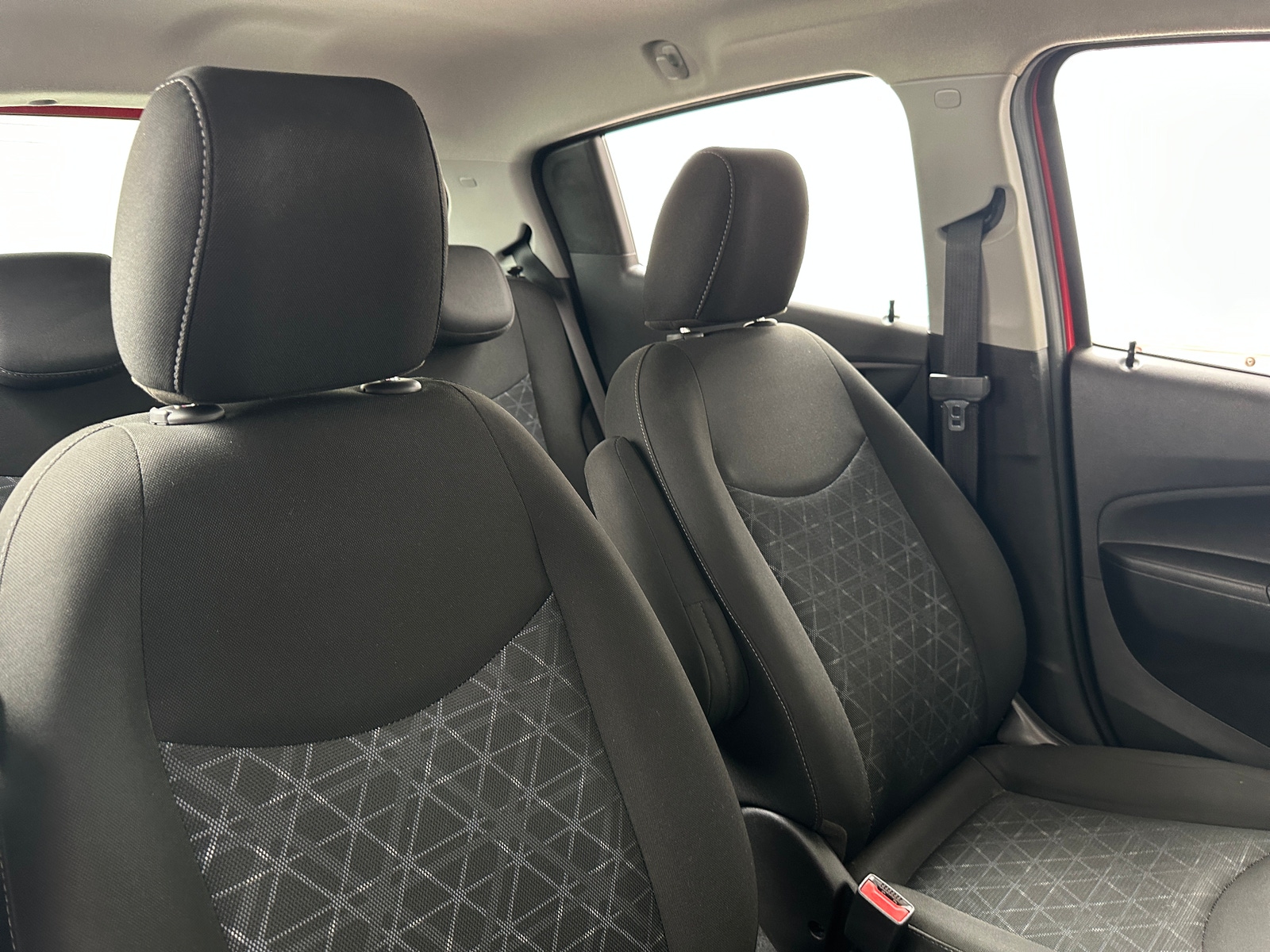 Thumbnail: 2020 Chevrolet Spark - 2