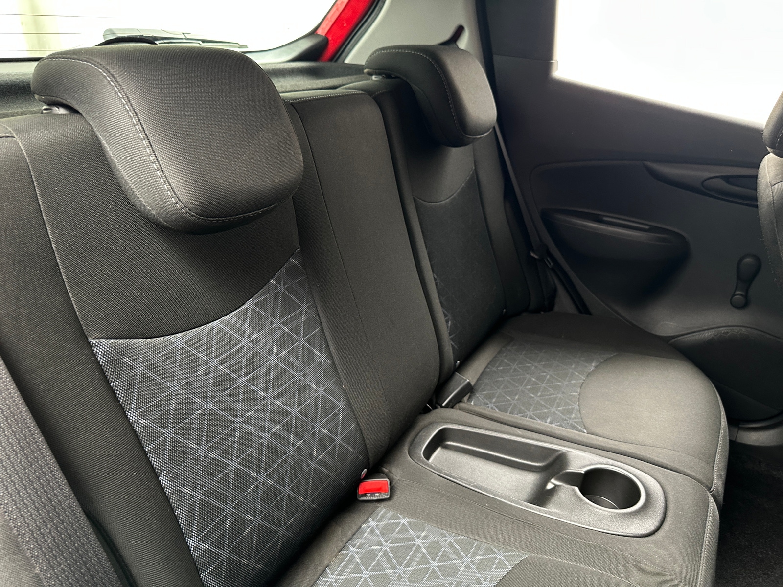 Thumbnail: 2020 Chevrolet Spark - 6