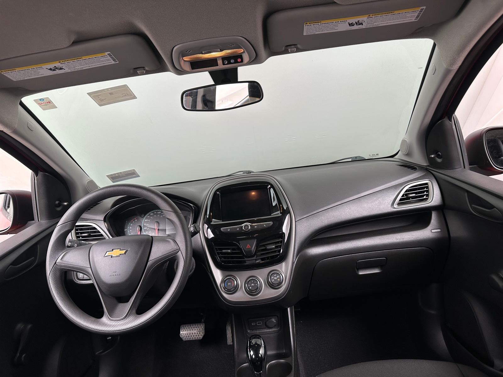 Thumbnail: 2020 Chevrolet Spark - 3