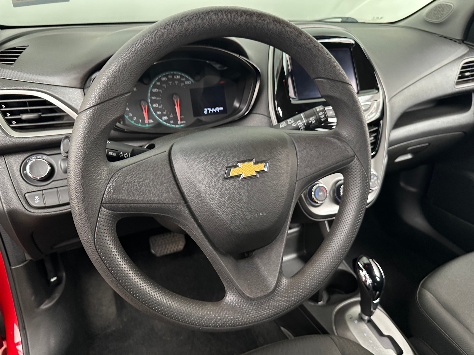 Thumbnail: 2020 Chevrolet Spark - 5