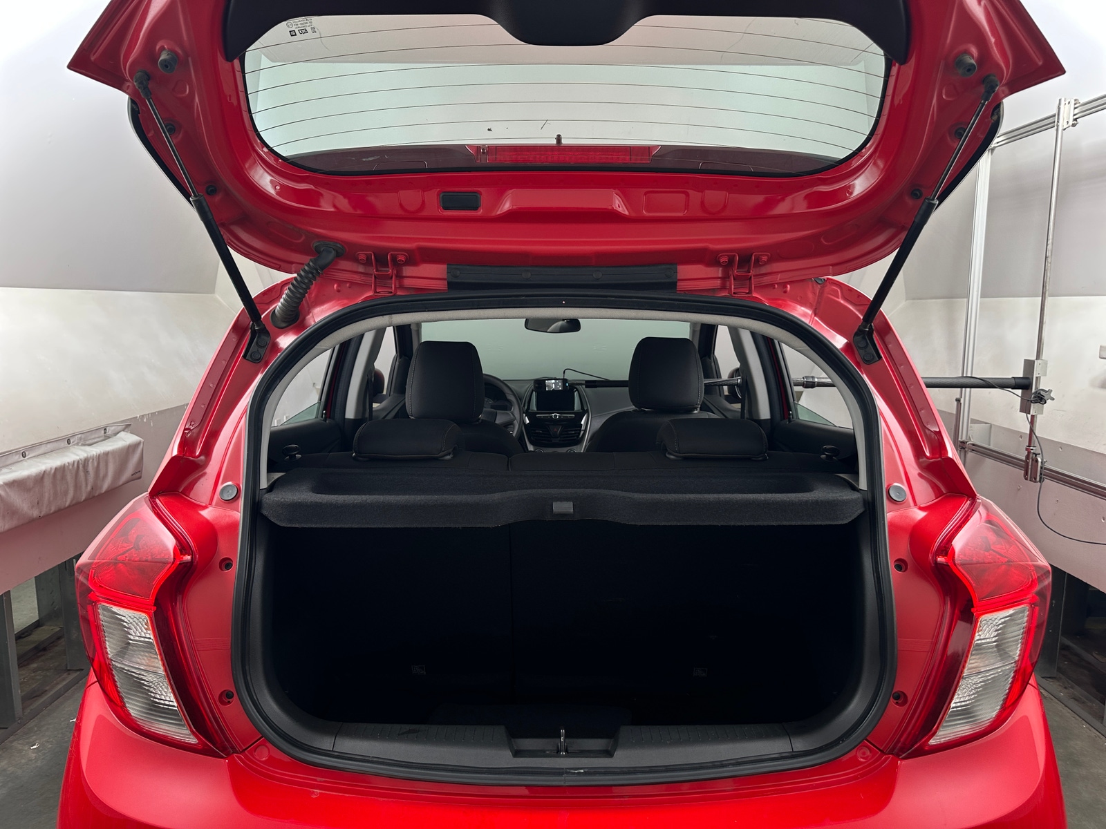 Thumbnail: 2020 Chevrolet Spark - 7