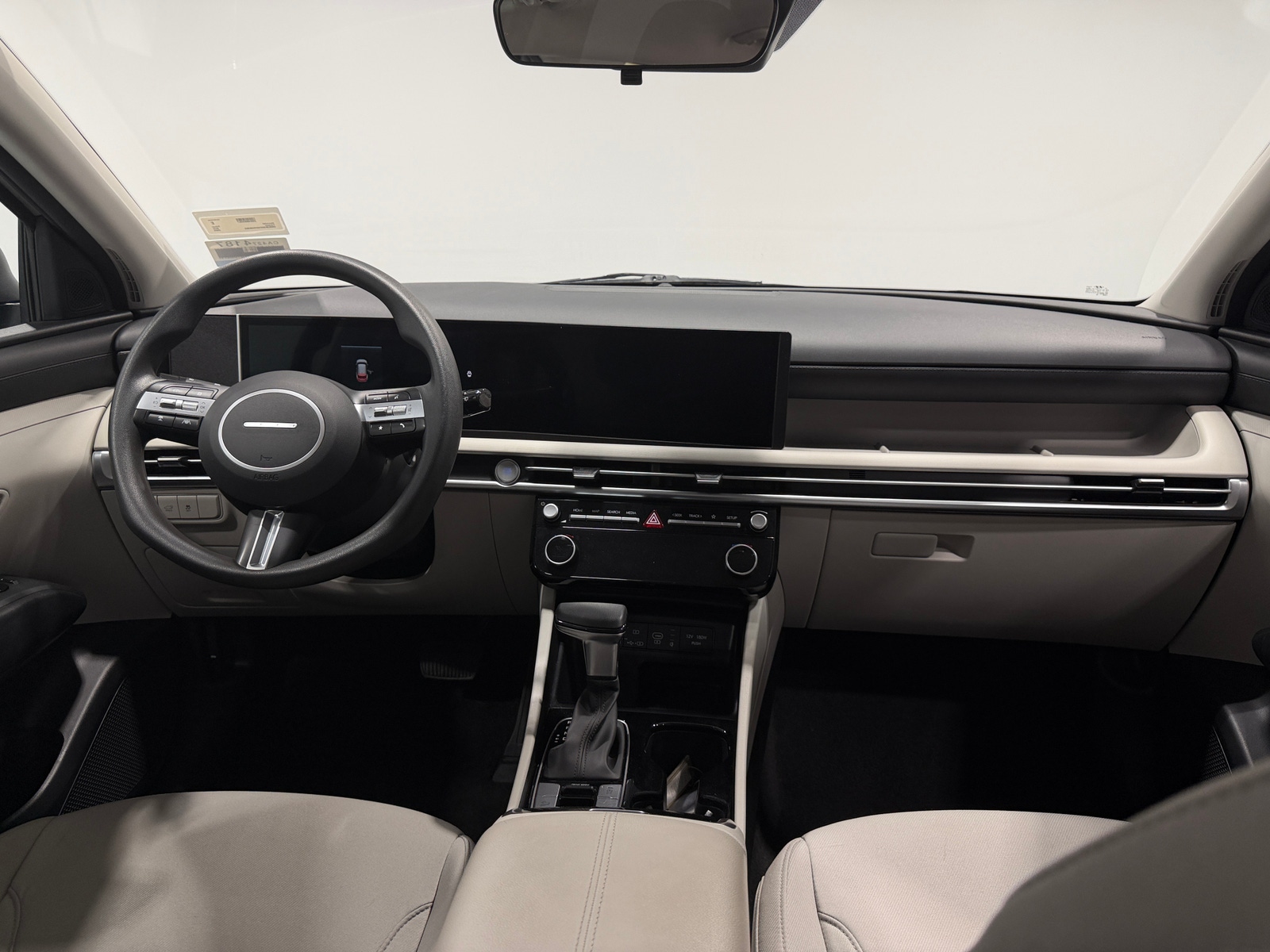 Thumbnail: 2025 Hyundai Tucson - 3