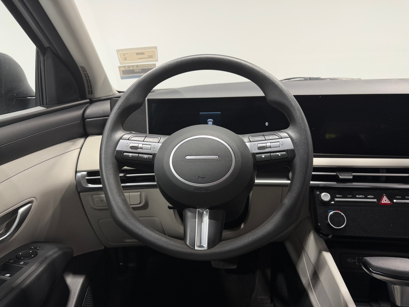 Thumbnail: 2025 Hyundai Tucson - 4