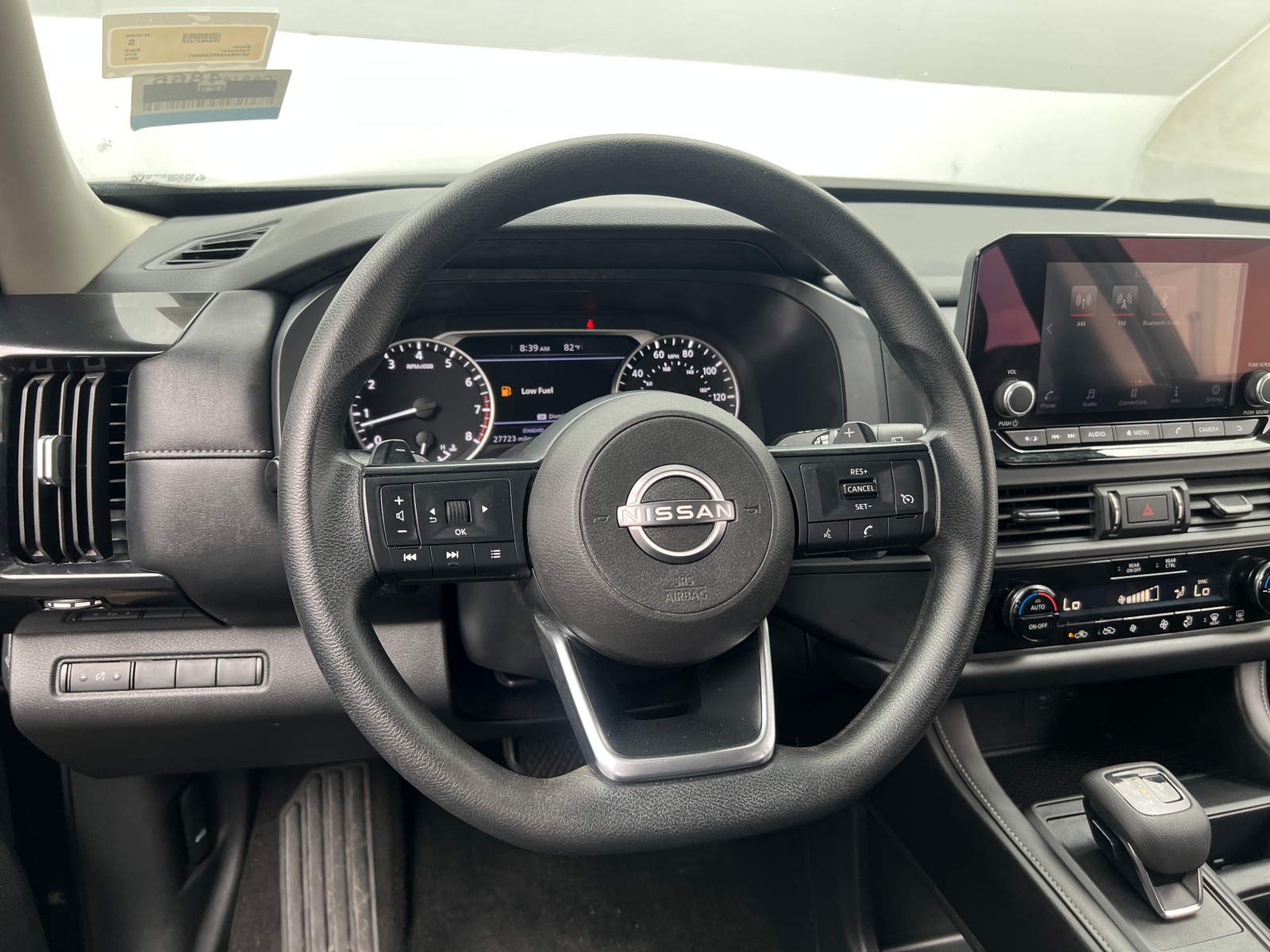 Thumbnail: 2024 Nissan Pathfinder - 5